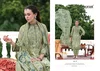 Aarzu Vol 36 By Romani Cotton Printed Embroidery Dress Materials 